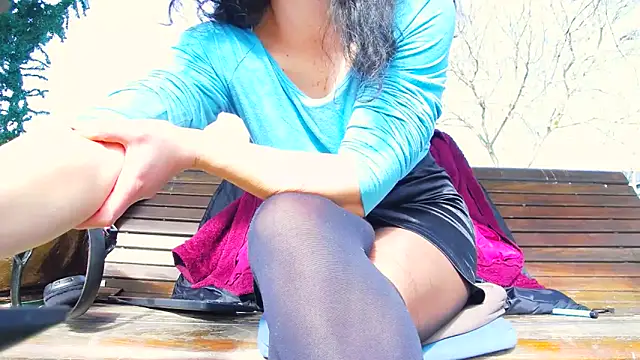 MellyBigLabiaOrgasmic Adlı Modelin Canlı XXX Sohbeti