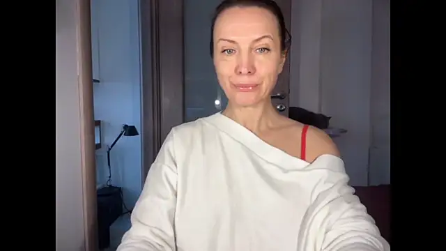 RachellAmazing's Webcam Show