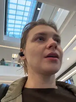 ValenciaShock Adlı Modelin Canlı XXX Sohbeti