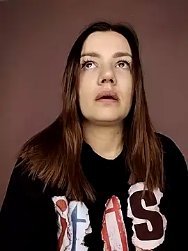 KrissSexi Chat XXX in diretta