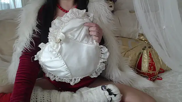 Mia-Montal777 Chat XXX in diretta