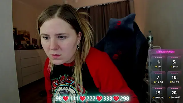 Olivia_Munk: απευθείας συνομιλία ΧΧΧ