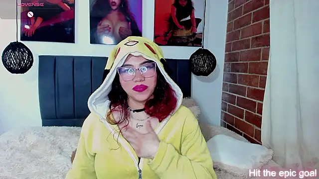 Živý XXX chat kyliejenner_hot