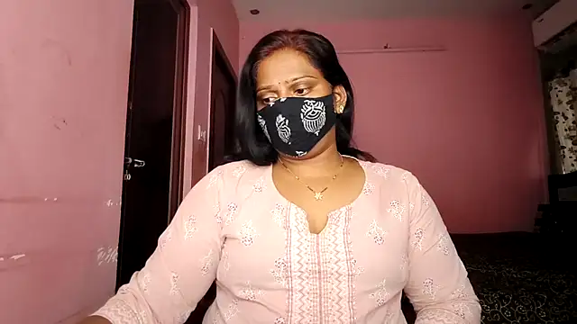 Show Webcam de telugu_ammuu