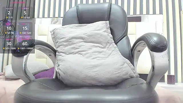 Chat XXX ao vivo de camila__herrera