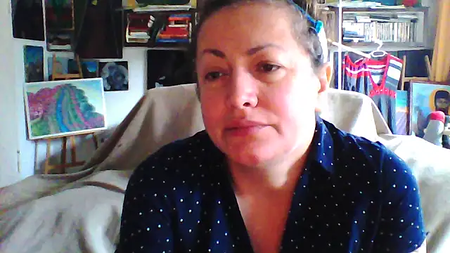 MariaAnaSunshinen Live XXX chat