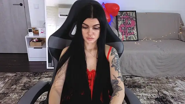 Tiffany_lab 现场XXX聊天