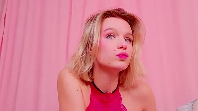 MeowthLilu 라이브 XXX 채팅