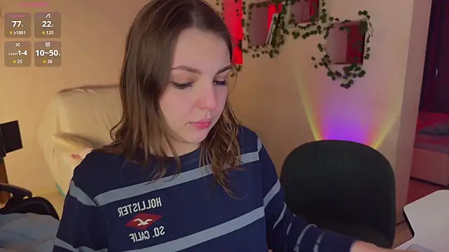 RobertAndLinela Live XXX-Chat