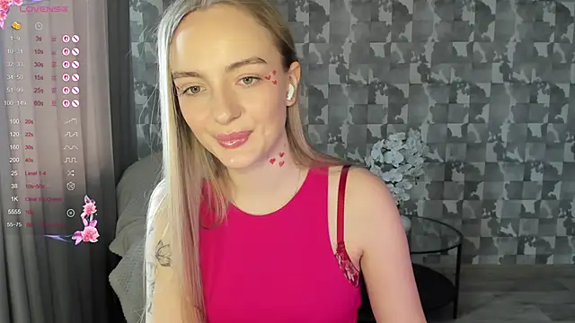 Chat XXX Live A_delina