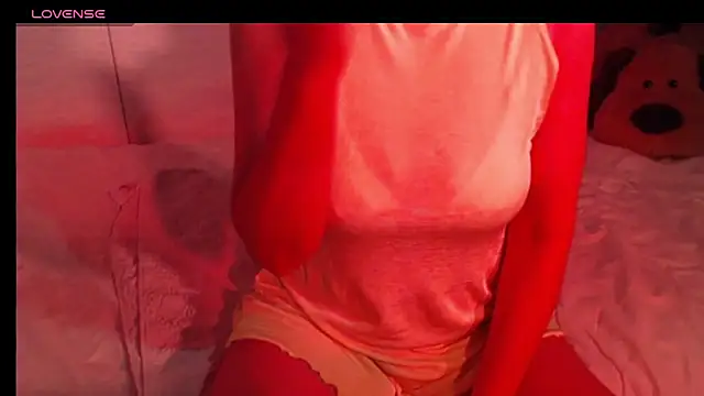 sweetchani666 Webcam-Show