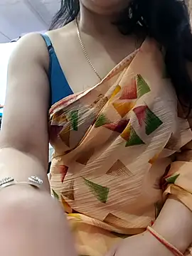 roshni_agrawal0's Webcam Show