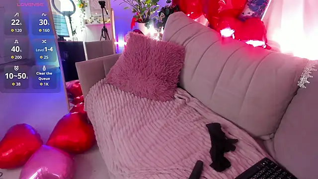 Chat XXX Live sandra_jackson