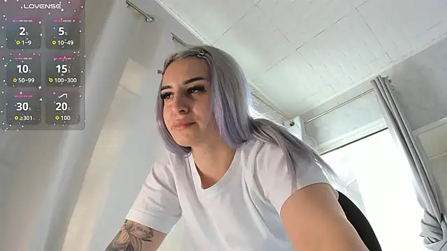 Chat XXX Live Ella_Vee
