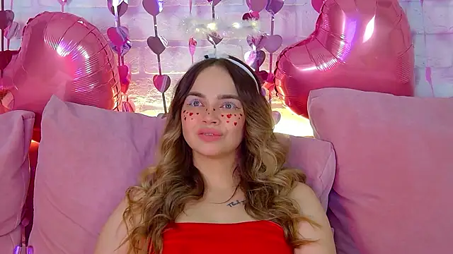 AnitaVenture Live XXX Chat