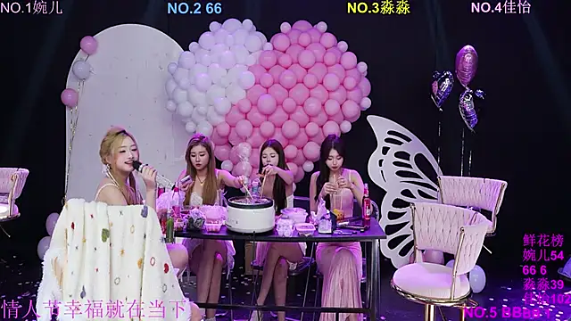 XXX chat uživo modela STY-0089