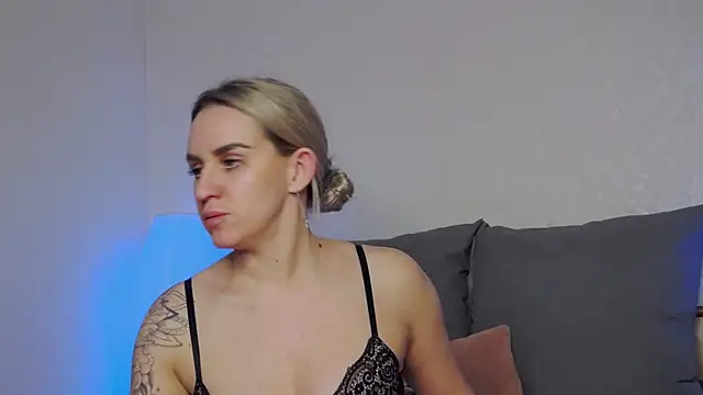 _KSmith_ Live XXX Chat