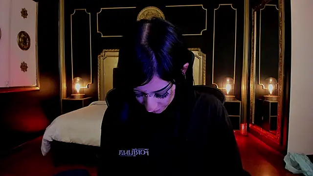 Chat XXX Live Kat_VonDe