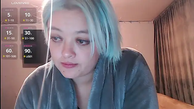 Chat XXX ao vivo de Jinx_13