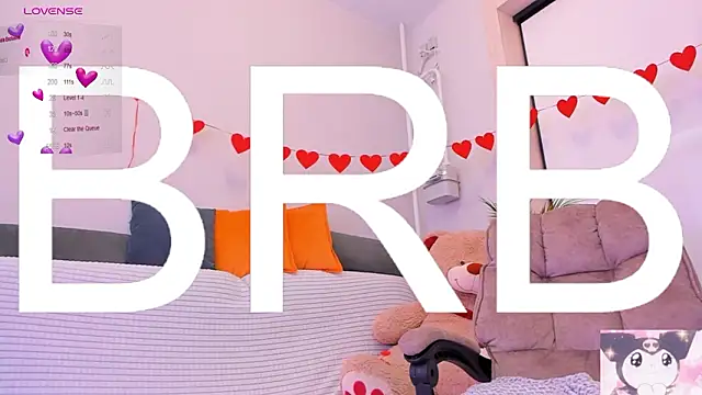 Chat XXX ao vivo de reze_daisies