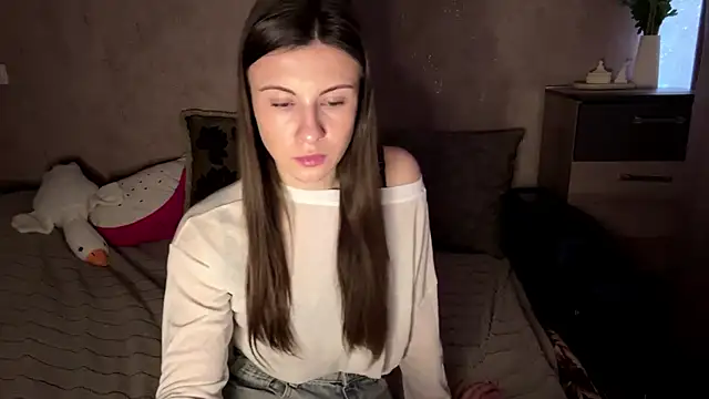 Lina_Vanilina 라이브 XXX 채팅