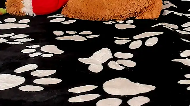 Scarlett_rossii élő XXX-chatje