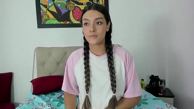 Iris_vega1 Chat XXX live