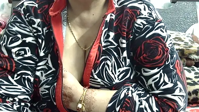 Kavya_XX Webcam-Show