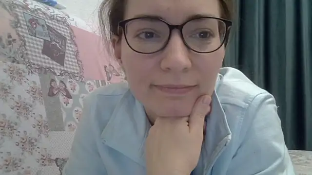 Show de Ashleyspice na webcam