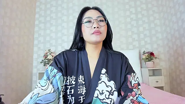 Chatroom XXX en direct de NatsumiHun