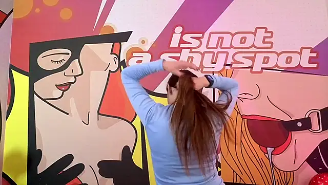 Chat XXX Live MaRich_Ka