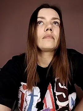 KrissSexiのライブXXXチャット