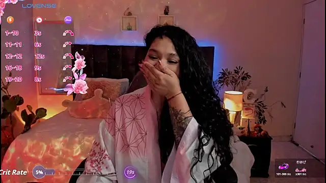 Chat XXX Live alexxandra_ferri_