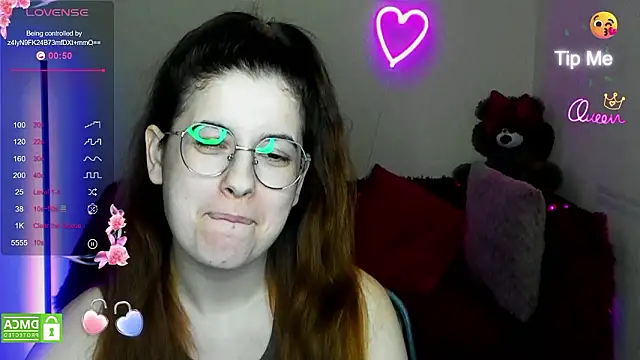 Aminabeatris Live XXX Chat