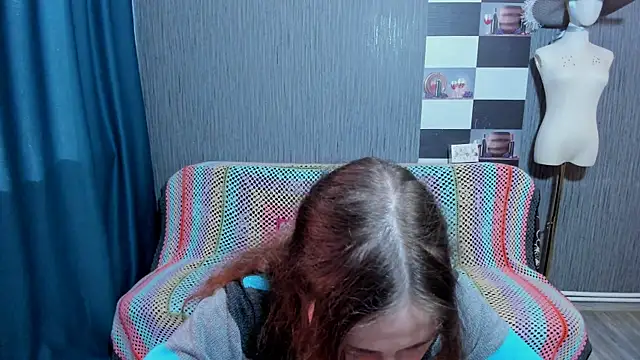 pa1e_pr1ncess Live XXX-Chat