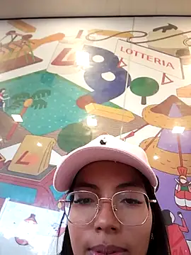 SheenaBrooke Live XXX-Chat