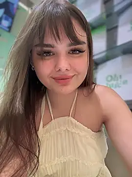 NikaMur live XXX chat