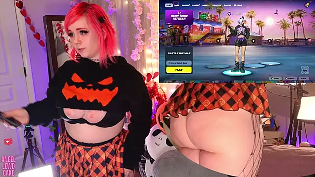 Chat +18 de Angel-Lewd-Cake ao vivo