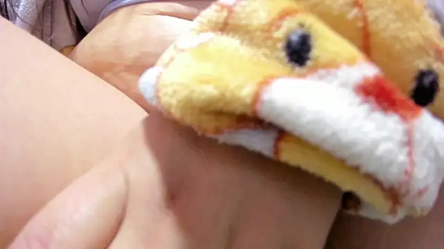 Živý XXX chat monick_hot