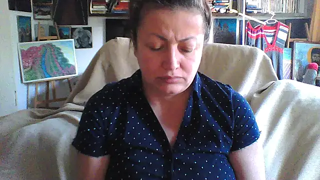 Chat XXX ao vivo de MariaAnaSunshine