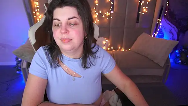 Czat XXX na żywo – MirandaWong