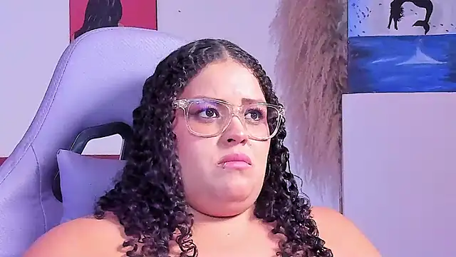 Czat XXX na żywo – MelannieSimons