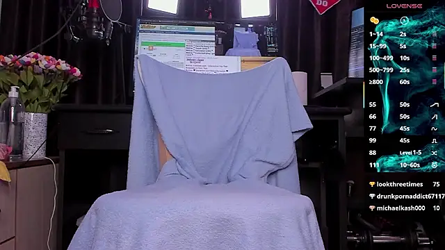 Chat XXX ao vivo de Raissa_sky26