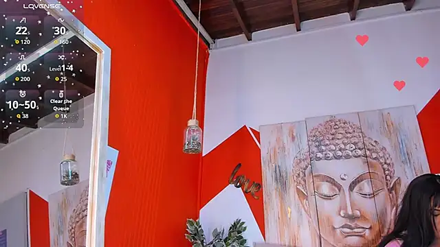 grace_miller03 Live XXX Chat