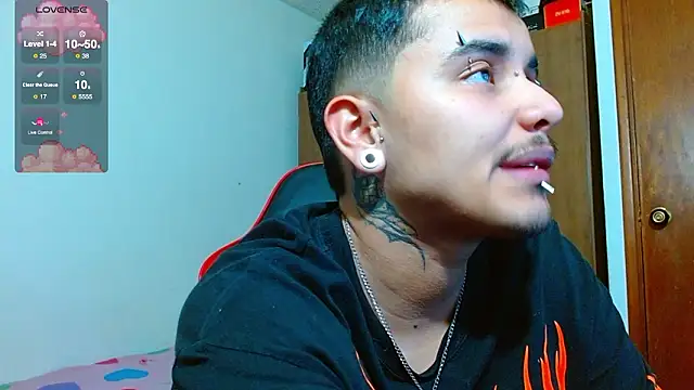 Chatroom XXX en direct de Hgp3riodictabl3