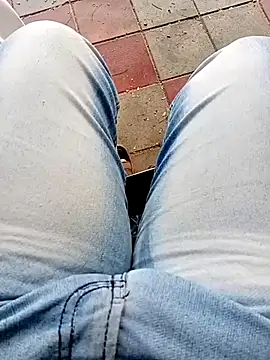 Horny-boyyyn Webbikameraesitys