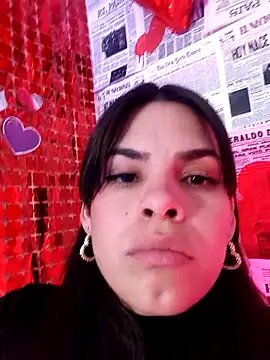 Astrid_Velle's Live XXX Chat