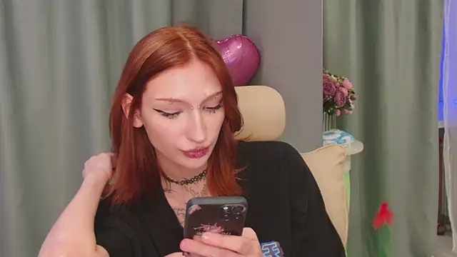 May_suki live XXX chat