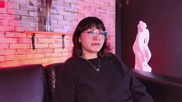 Chat XXX ao vivo de kitty_malach