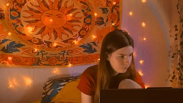 Czat XXX na żywo – AliceCUNTach